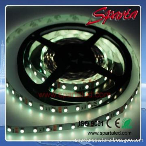 Flexible LED strip light SMD 5050 60D/M